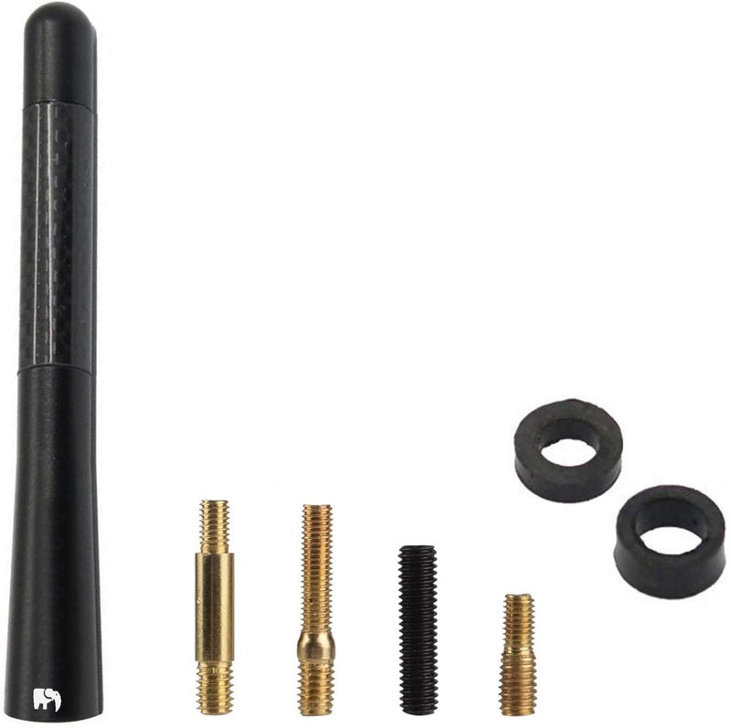 ONE250 Short Antenna for Dodge RAM and Ford F-Series - Image 5