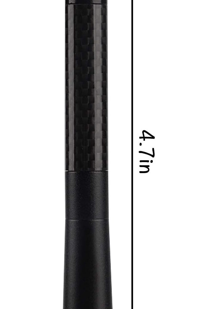 ONE250 Short Antenna for Dodge RAM and Ford F-Series - Image 3