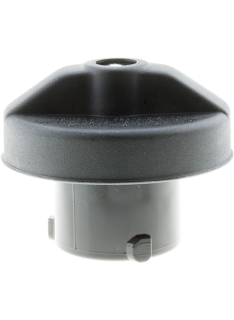 MGC-802 LOCKING FUEL CAP Fuel Tank Cap Fits Ford F-150 97–04 Ranger 98–04 F-250 Super Duty 99–04 Explorer 97–04 Expedition 97–04 Mustang 97–04 YU5Z9030AB YU5Z9030AA XU5Z9030HC XU5Z9030HA - Image 3