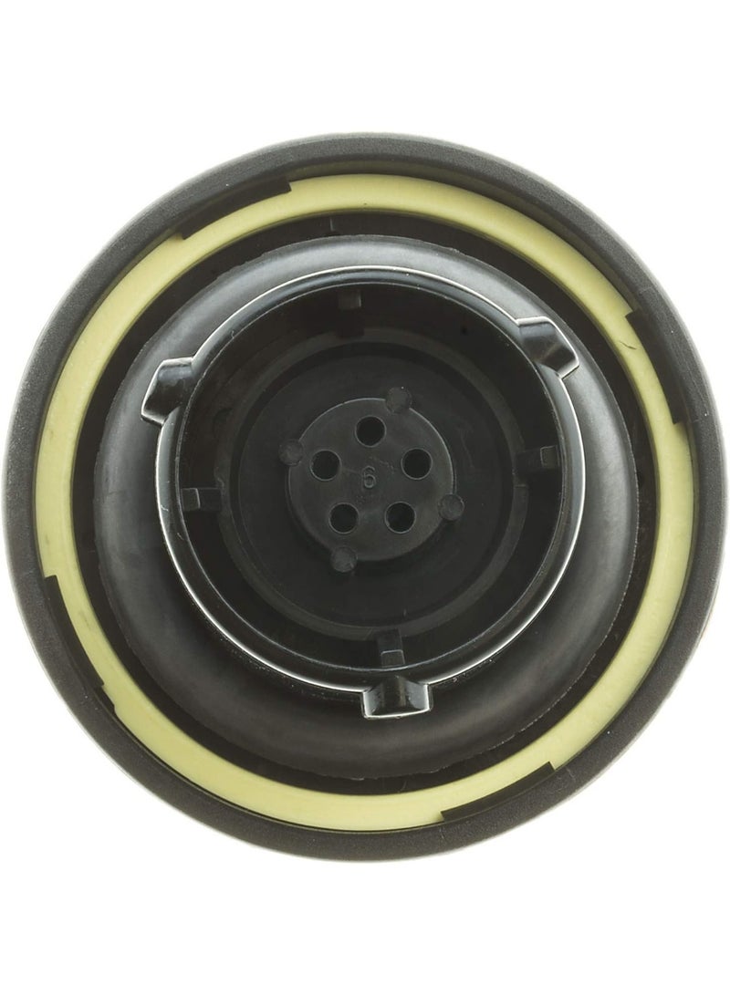 MGC-802 LOCKING FUEL CAP Fuel Tank Cap Fits Ford F-150 97–04 Ranger 98–04 F-250 Super Duty 99–04 Explorer 97–04 Expedition 97–04 Mustang 97–04 YU5Z9030AB YU5Z9030AA XU5Z9030HC XU5Z9030HA - Image 5
