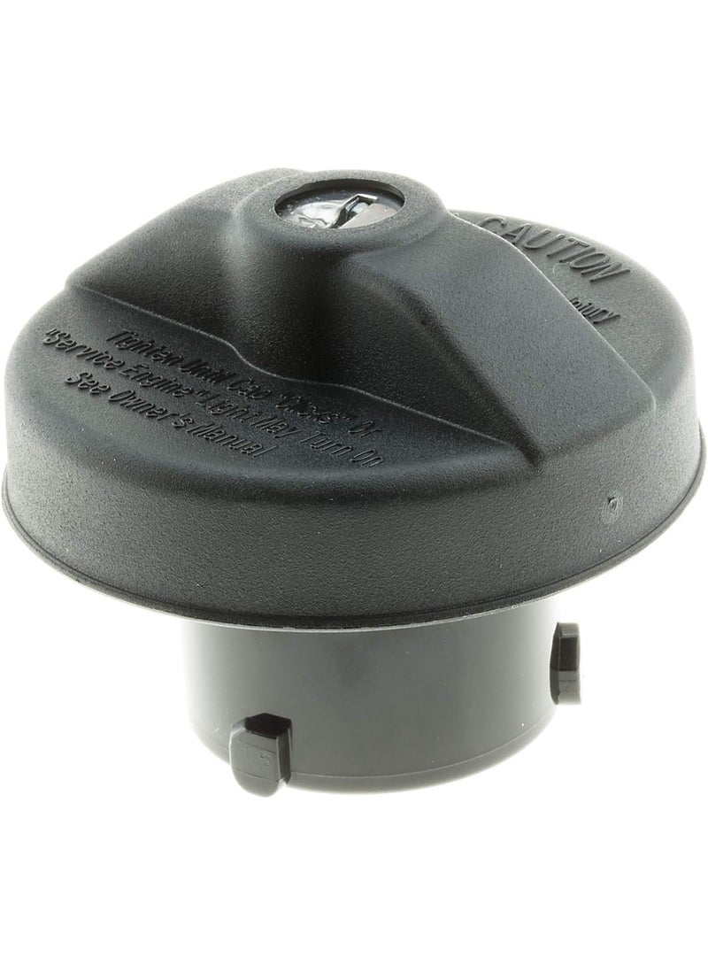 MGC-802 LOCKING FUEL CAP Fuel Tank Cap Fits Ford F-150 97–04 Ranger 98–04 F-250 Super Duty 99–04 Explorer 97–04 Expedition 97–04 Mustang 97–04 YU5Z9030AB YU5Z9030AA XU5Z9030HC XU5Z9030HA - Image 2