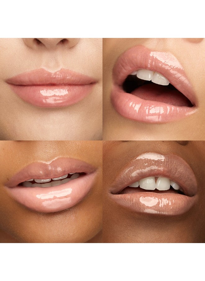 KIKO MILANO 3D Hydra Lip Gloss 020  - Image 3