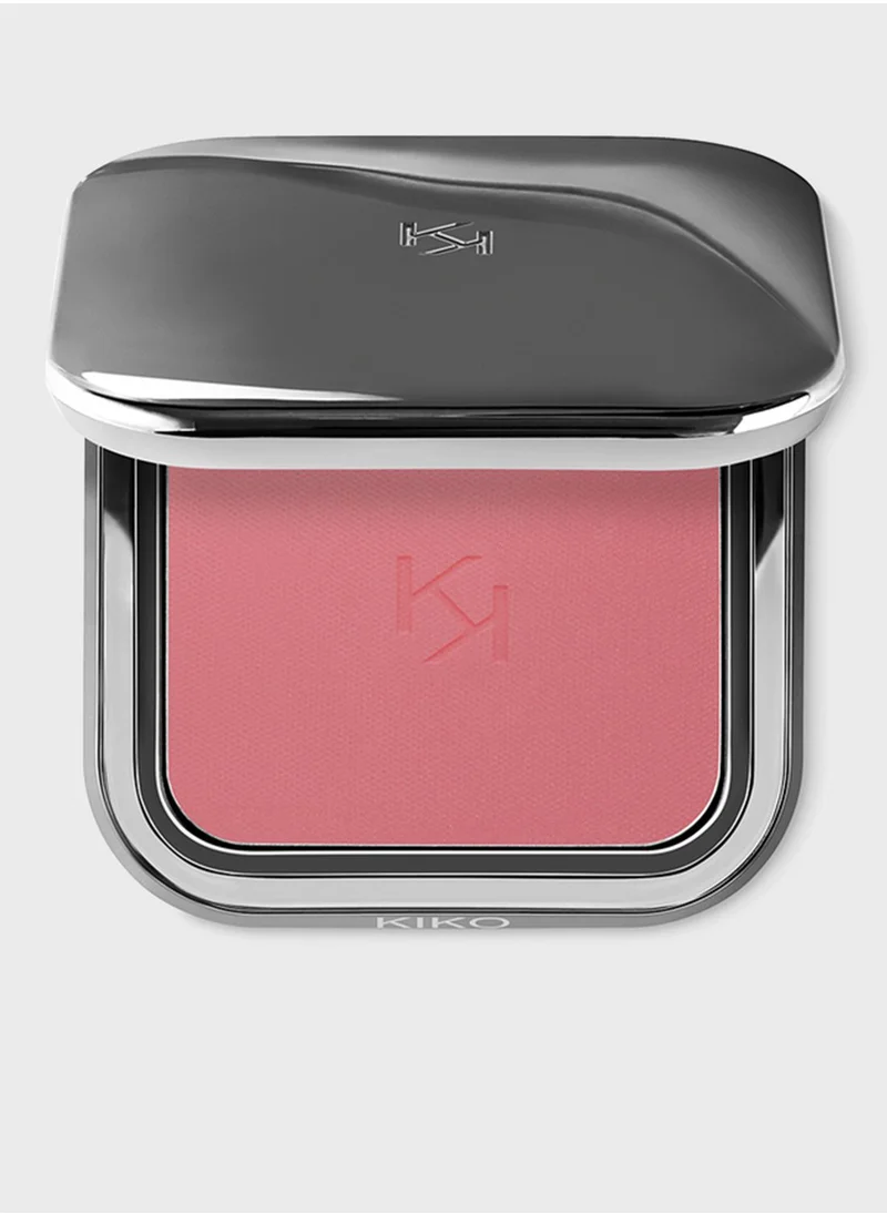 KIKO MILANO UNLIMITED BLUSH 05 Mauve