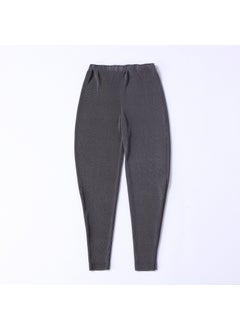Generic Loose Pleated Trousers Spring Summer Women Grey  - Image 1