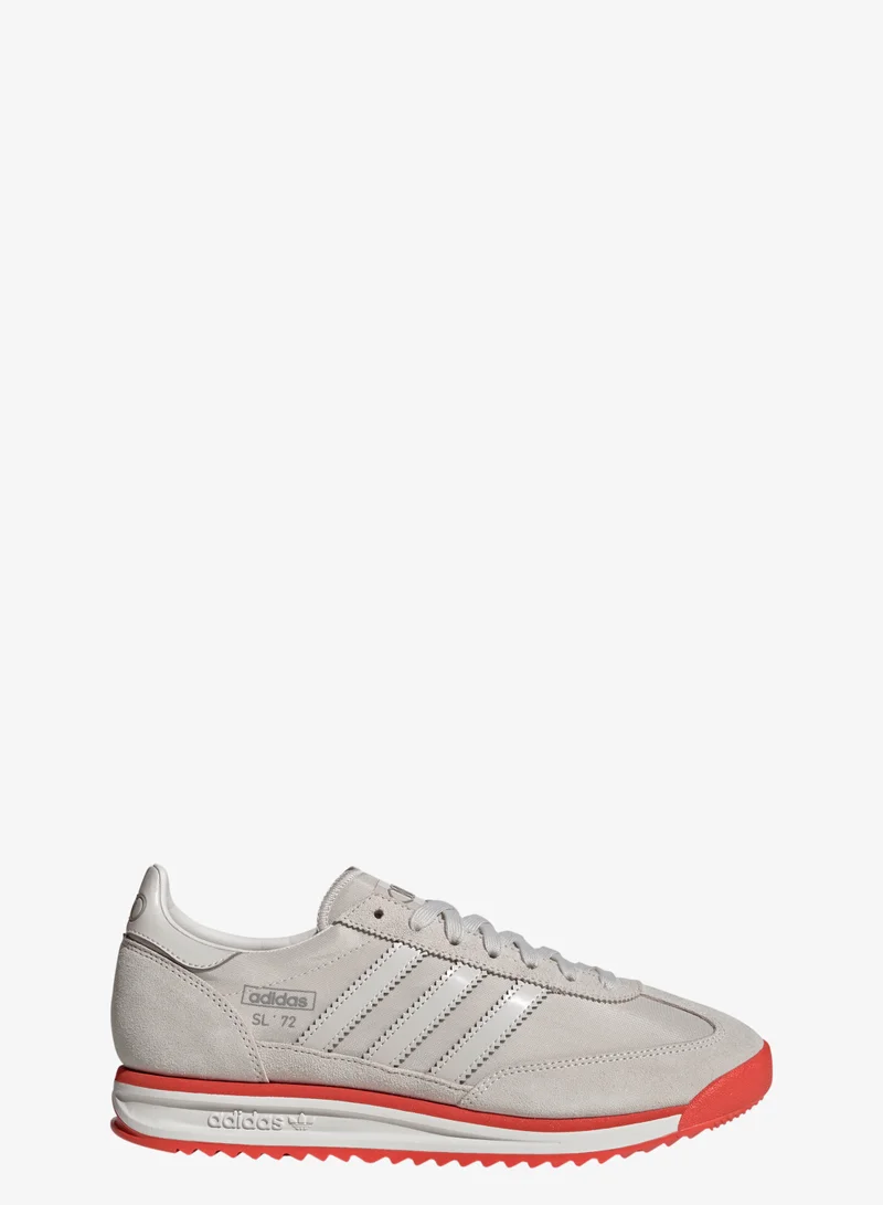 adidas Originals  SL 72 RS AUDI REVOLUT F1 TEAM SHOES for Men | Best Price UAE
