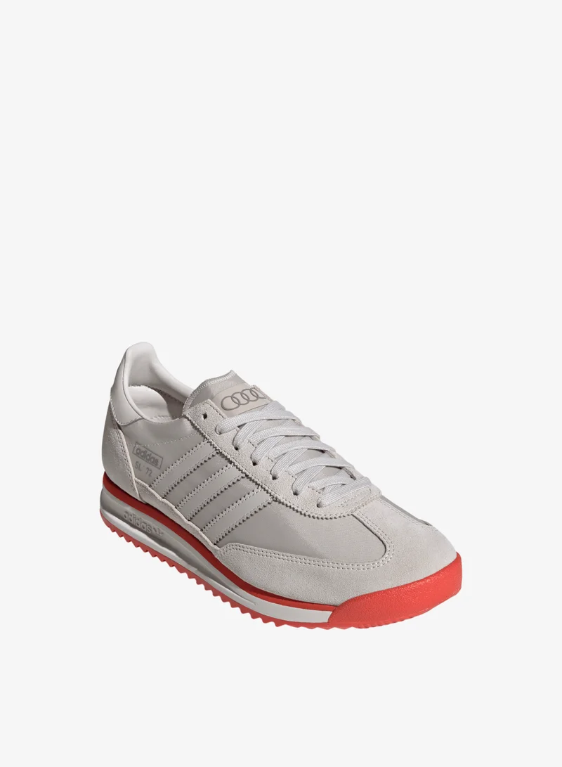 adidas Originals  SL 72 RS AUDI REVOLUT F1 TEAM SHOES for Men | Best Price UAE