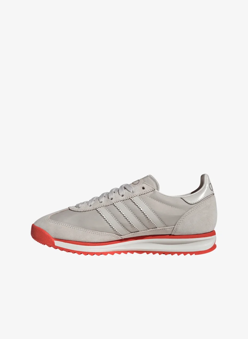 adidas Originals  SL 72 RS AUDI REVOLUT F1 TEAM SHOES for Men | Best Price UAE