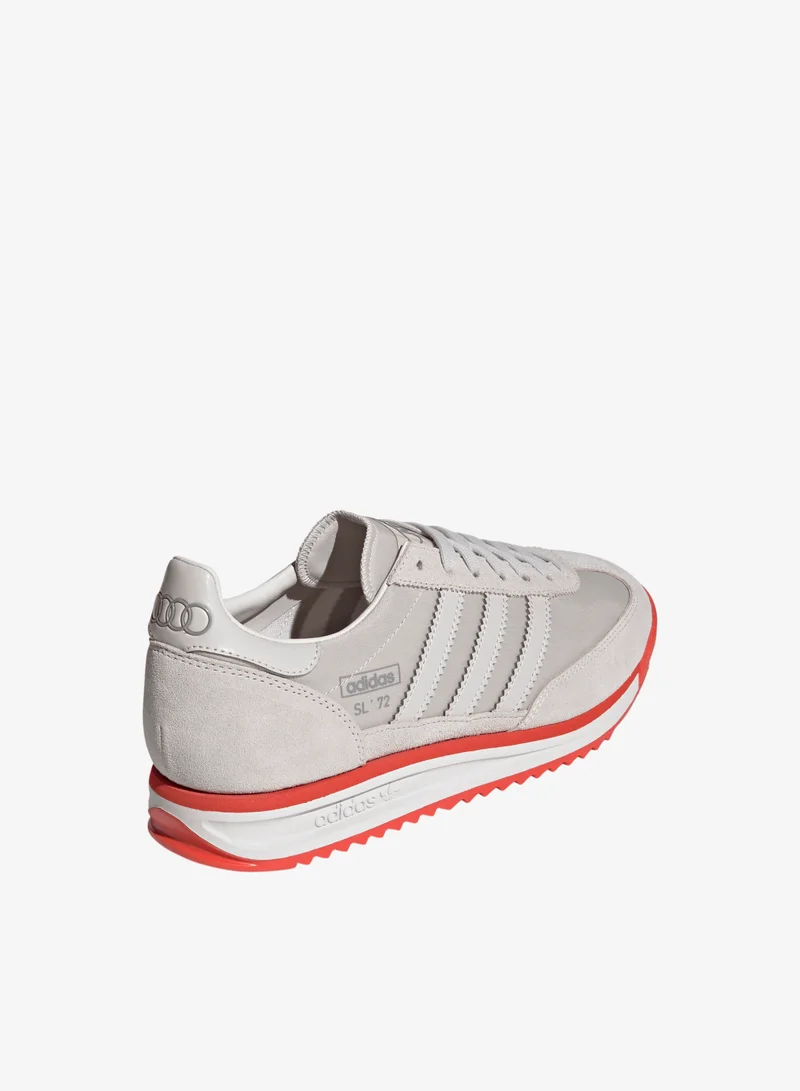 adidas Originals  SL 72 RS AUDI REVOLUT F1 TEAM SHOES for Men | Best Price UAE