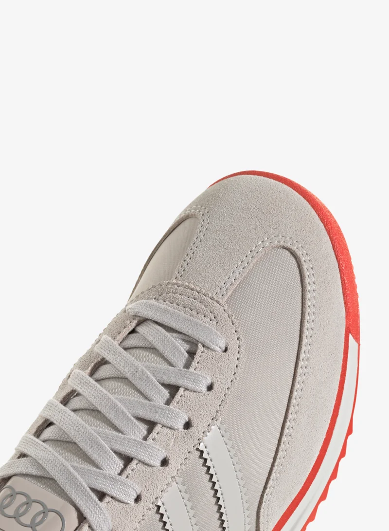 adidas Originals  SL 72 RS AUDI REVOLUT F1 TEAM SHOES for Men | Best Price UAE