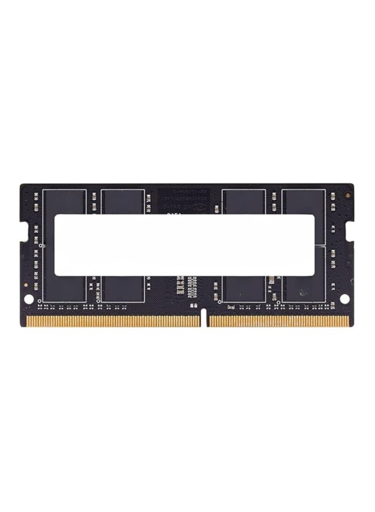 32GB Notebook RAM - High-Speed 2666MHz SODIMM Memory for Smooth Performance