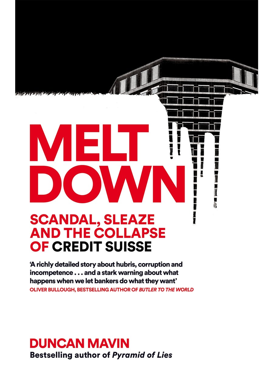 Meltdown 