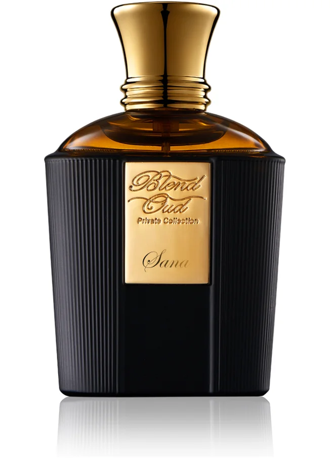 BLEND OUD SANA EDP 60