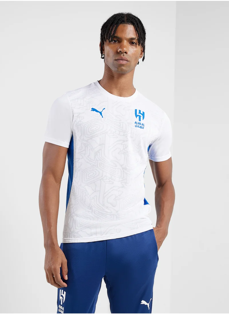 بوما Al Hilal Training Jersey