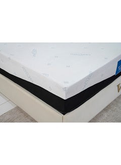 ROYAL FURNITURE Hazel Mattress King Size 200x180x31 cm  - Image 2