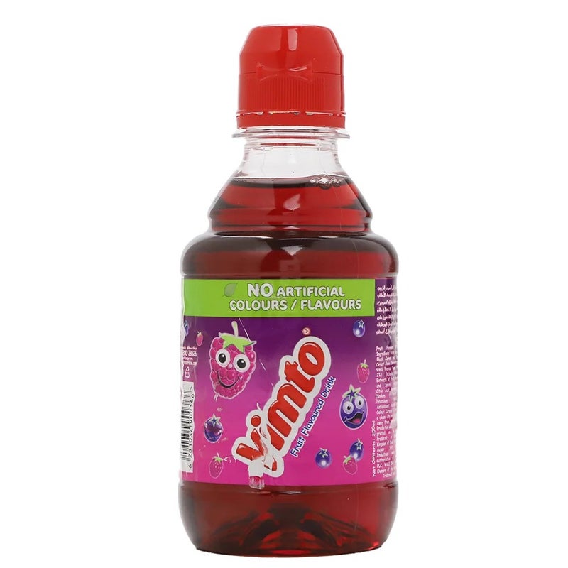 Vimto Fruit Flavoured Drink- 250ml
