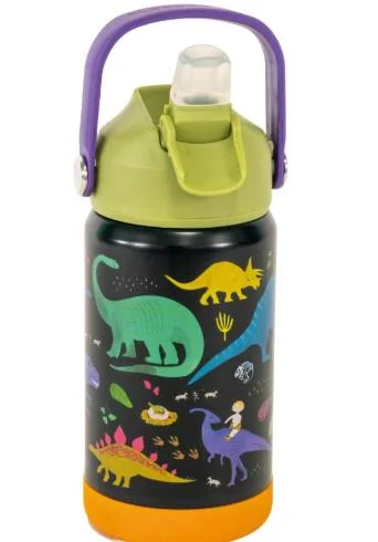 فلوس اند روك Dino Drinks Bottle