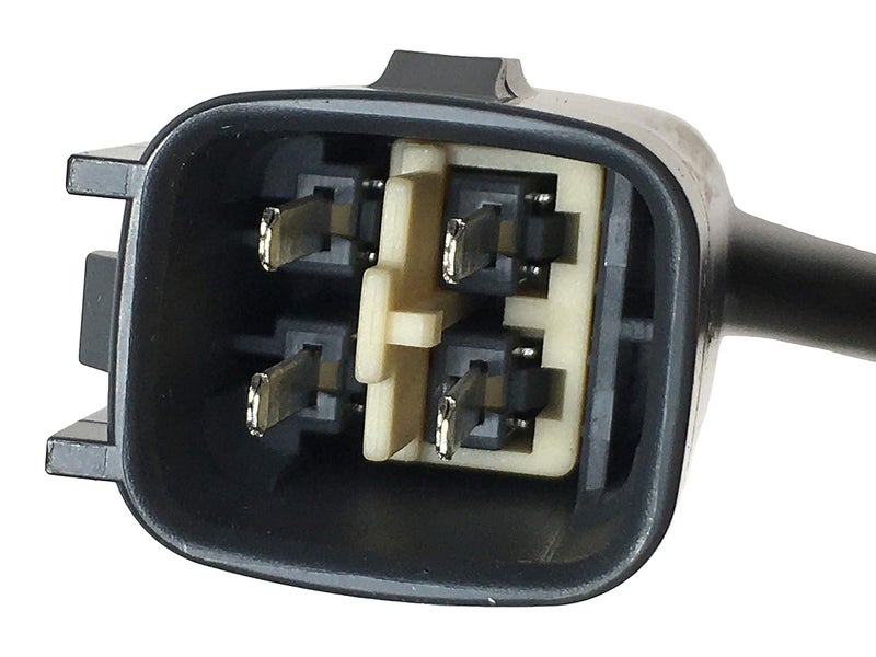 GoSens 087 Oxygen Sensor for Lexus and Toyota, OE# 8946520660, 1998-2014, Rear O2 Sensor - Image 4