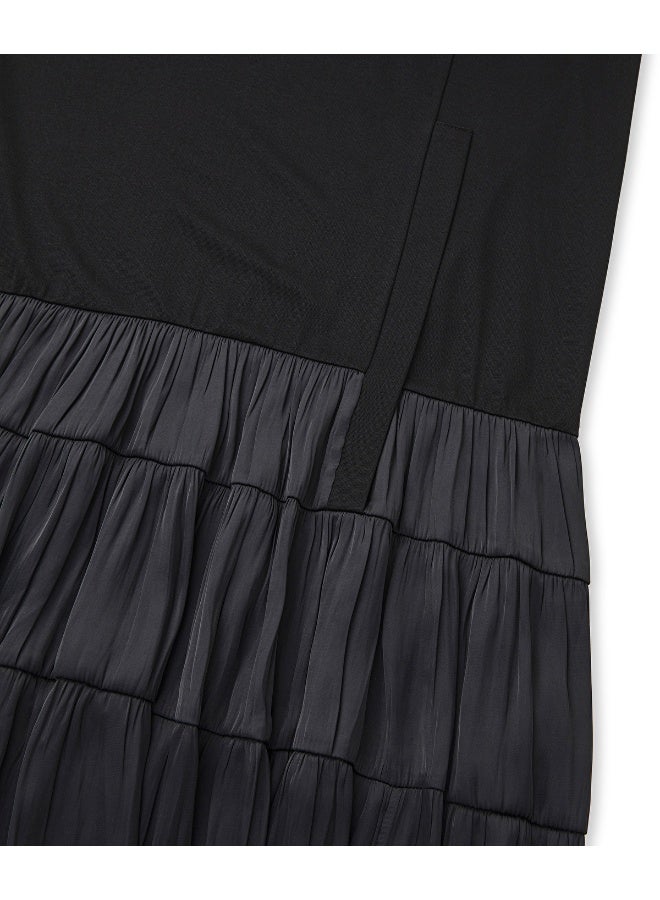 Ipekyol Gathered Dress - Image 2