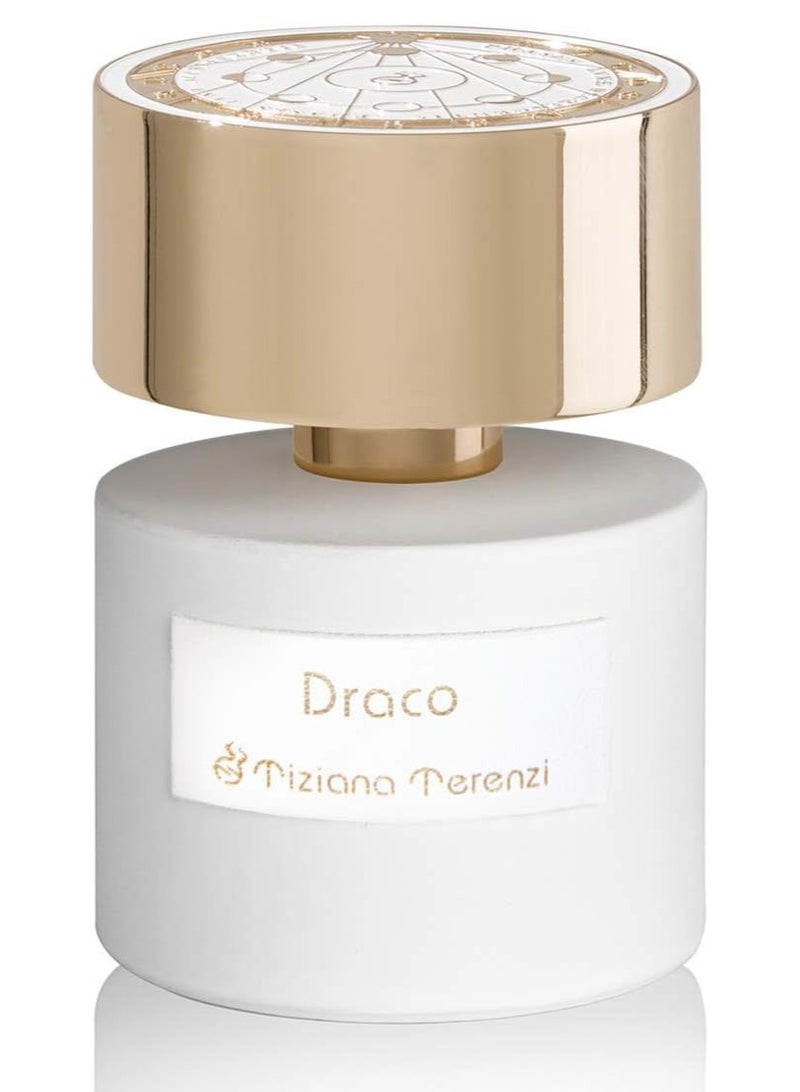 تيزيانا تيرينزي عطر دراكو تيزيانا تيرينزي اكستريت دي بارفان 100 مل - Image 1