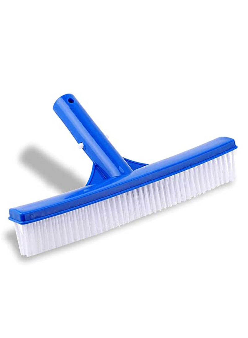 Aqua POOL BRUSH 10 INCH AUQA - Image 1