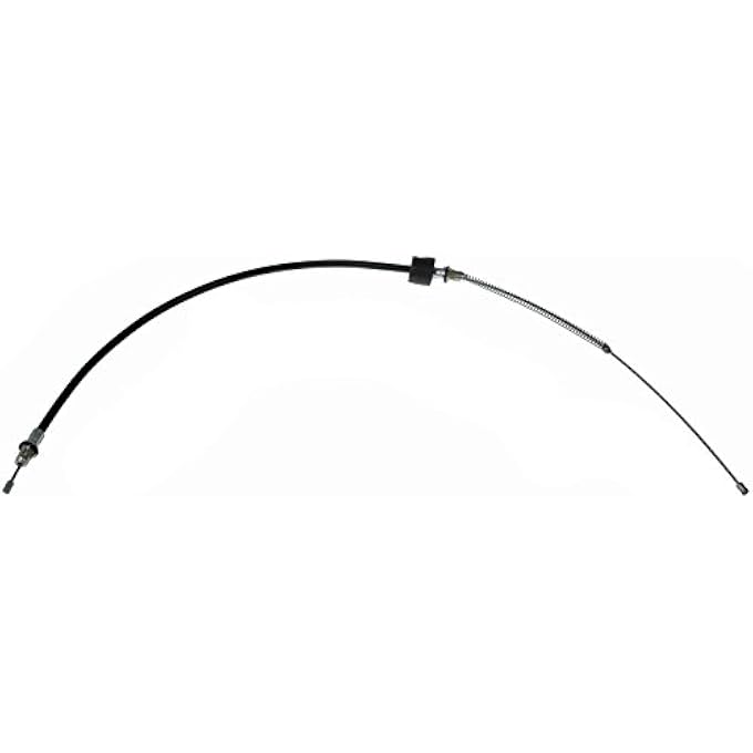ريحني كابل فرامل الانتظار دورمان C94167 - Image 1