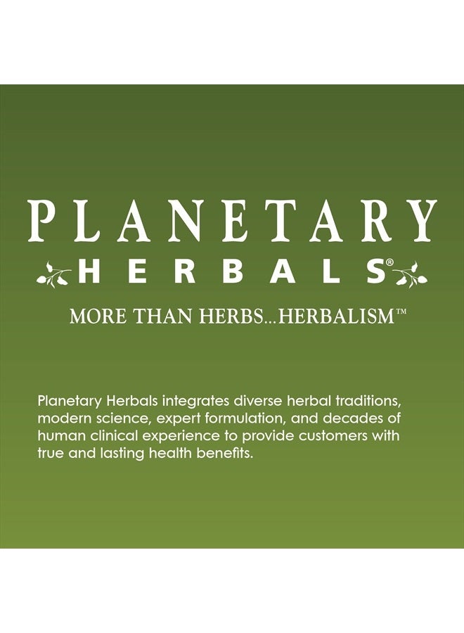 PLANETARY HERBALS Calm Child Herbal Syrup - Includes Soothing Botanicals Chamomile, Lemon Balm, Catnip & More - 8oz  - Image 5