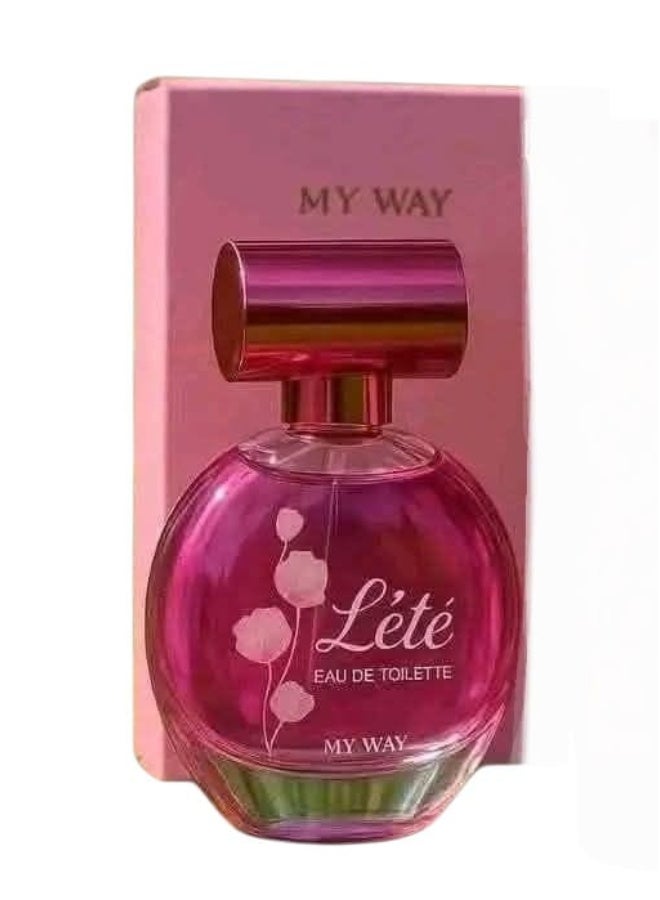 My Way Women's perfume from My Way - Image 1