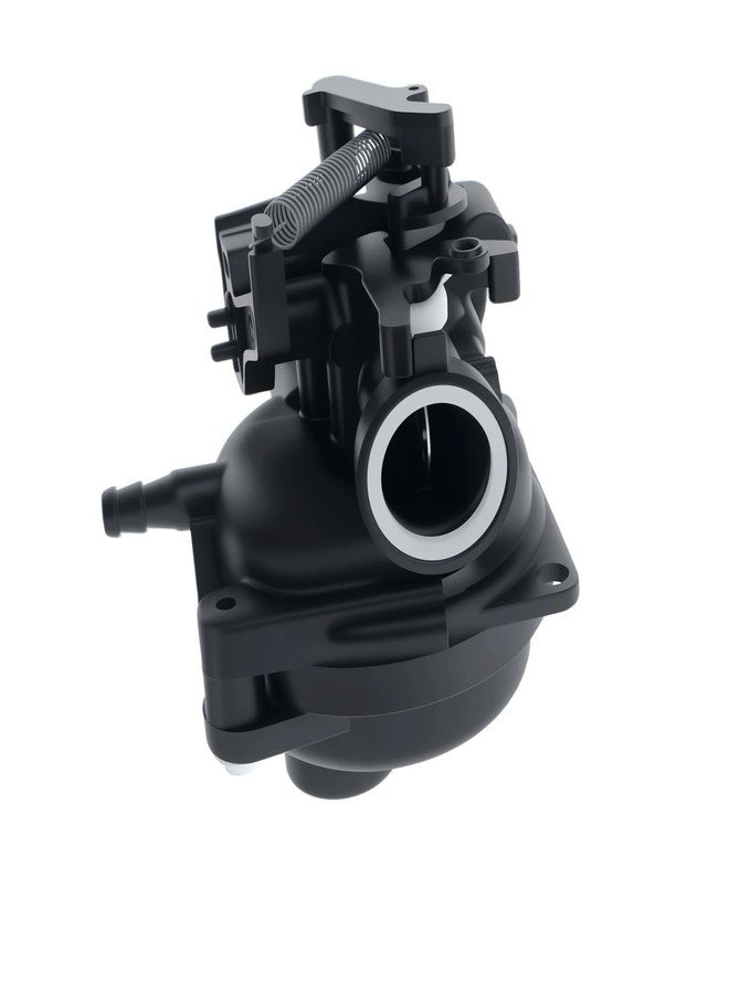 Chacarbtu Carburetor for Poulan Pro 450E 625e PR450, for Snapper 12BVB2A2707 12AVB2A2707 21'' Mower 163CC 6.75-7.25HP Engine - Image 5