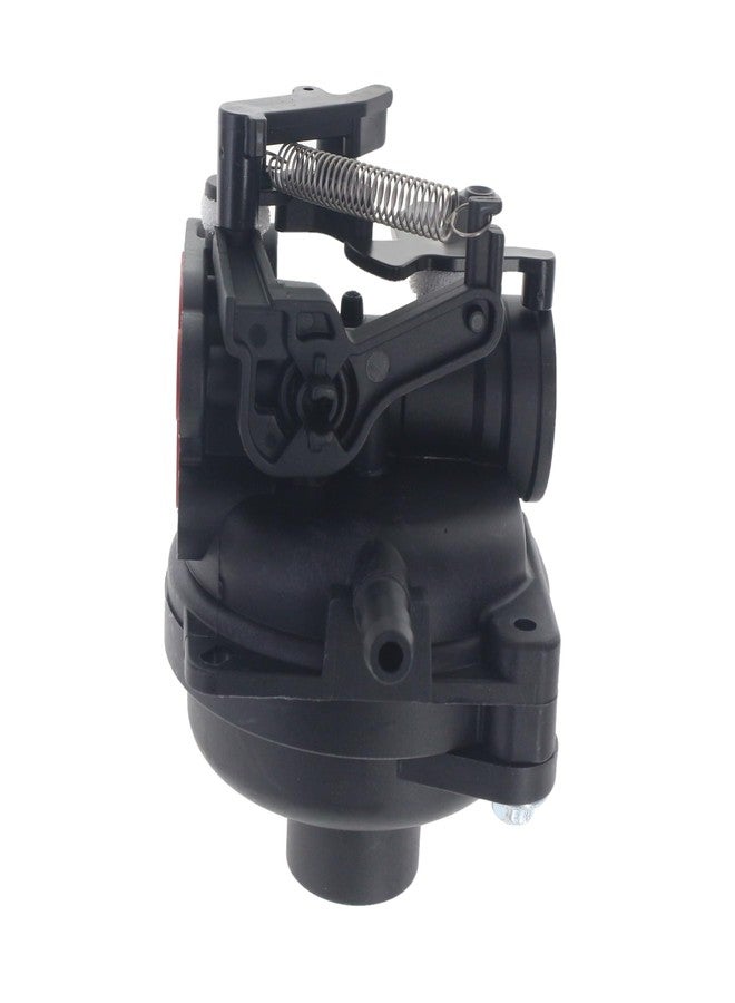 Chacarbtu Carburetor for Poulan Pro 450E 625e PR450, for Snapper 12BVB2A2707 12AVB2A2707 21'' Mower 163CC 6.75-7.25HP Engine - Image 4