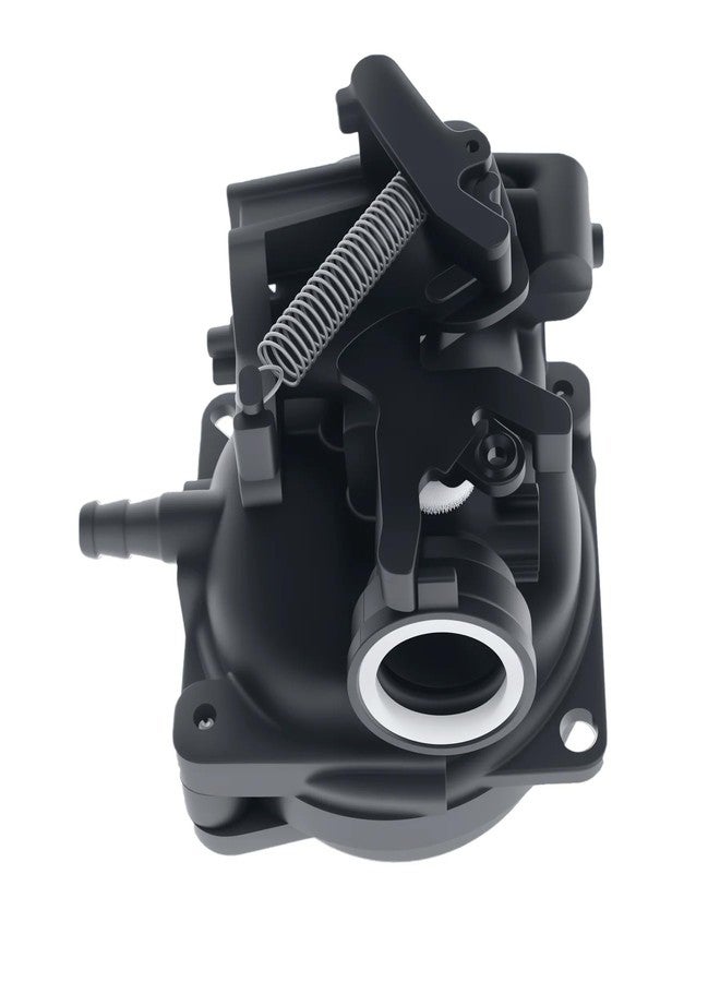 Chacarbtu Carburetor for Poulan Pro 450E 625e PR450, for Snapper 12BVB2A2707 12AVB2A2707 21'' Mower 163CC 6.75-7.25HP Engine - Image 2