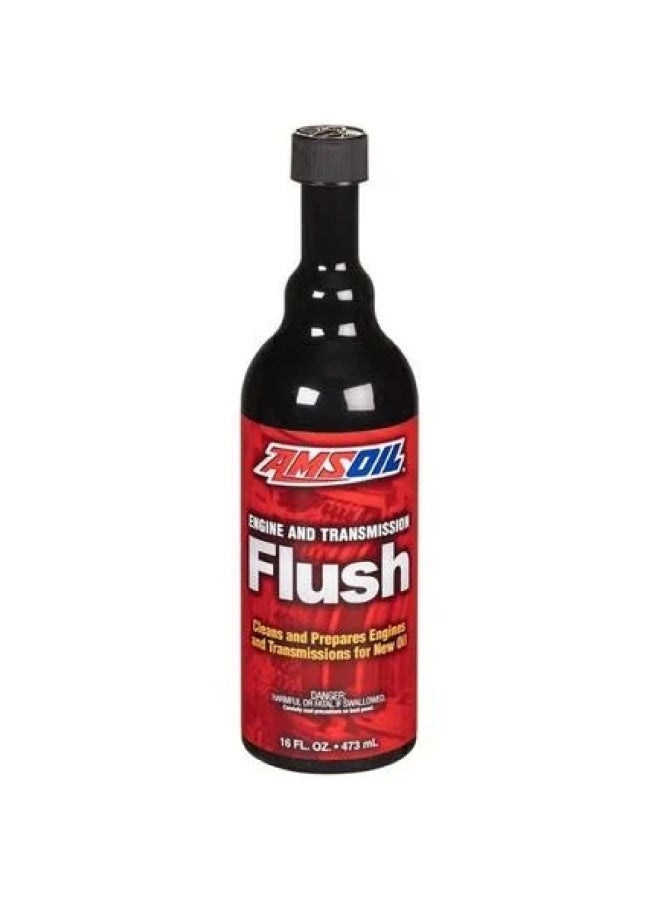 Amsoil Engine Wash 473Ml
