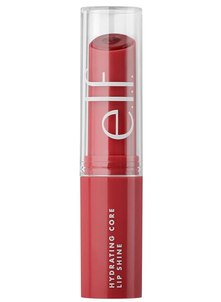 elf Hydrating Core Lip Shine, Joyful - Image 3