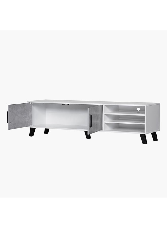 Home Box وحدة تلفاز باتارا غاو لتلفزيونات تصل إلى 70 بوصة - Image 3