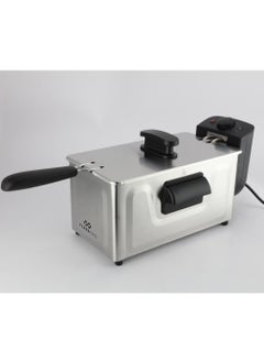 ClassPro Deep Fryer3L1800WStainless Steel  - Image 1