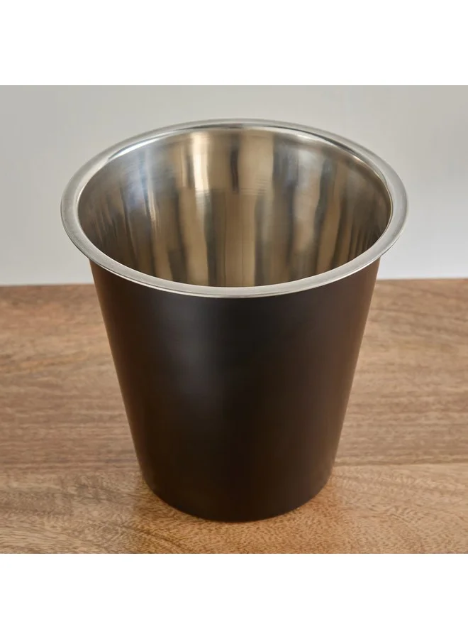 Home Box Crown Champagne Bucket 4500 ml