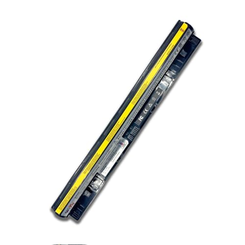 WeFly BIS Certified Compatible Battery for Lenovo G50 Z50 Z40-70 Z50-70 Z40-75 G50-70 G50-70M G50-80 G50-30 G50-45 G400S G405S G410S G500S G510S S410P S510P Z710 (G500S) - Image 1