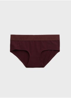 Aerie High Leg Brief  - Image 1