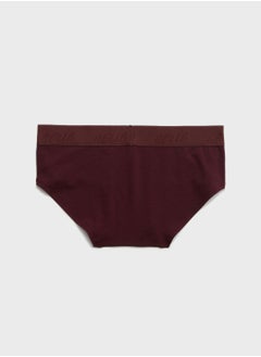 Aerie High Leg Brief  - Image 2