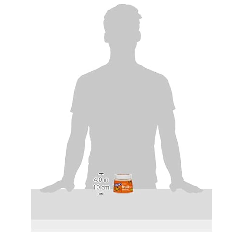 Cosmosarp Face & Body Papaya 500g - Image 4