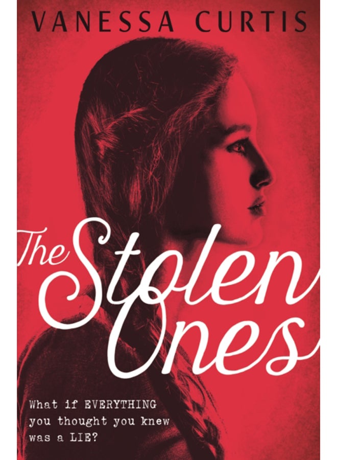 The Stolen Ones