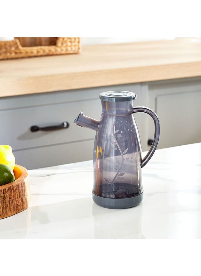 Home Box - زجاجة زيت فولي لايف 700 مل - Image 1
