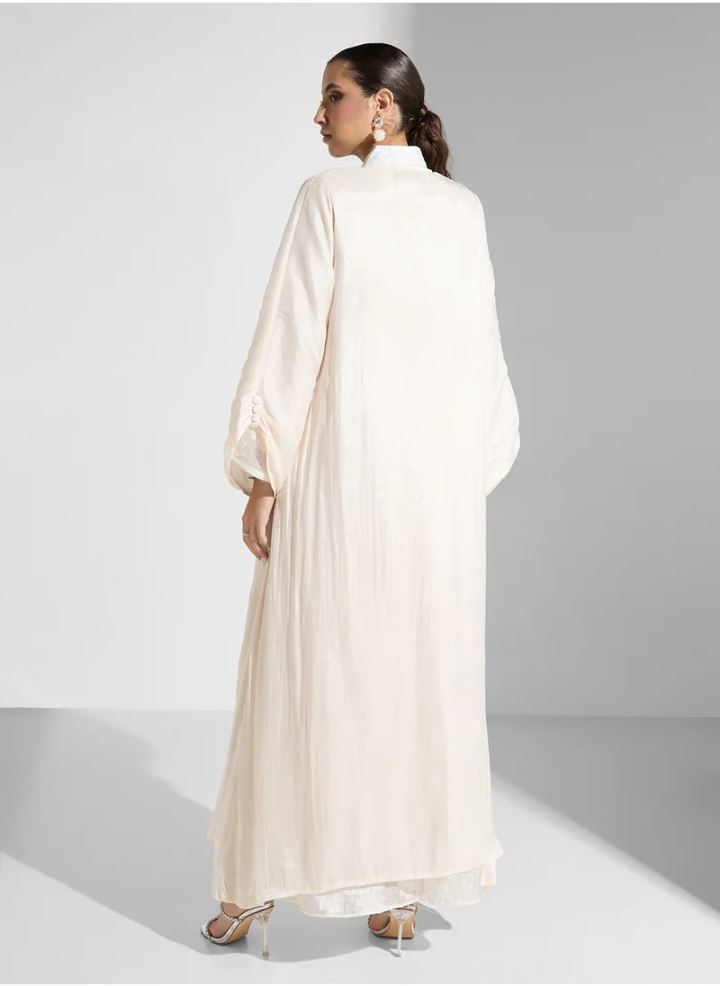خزانة Basic Abaya