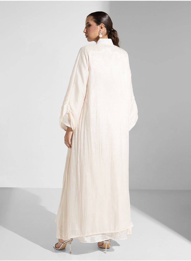 Khizana - Basic Abaya - Image 1