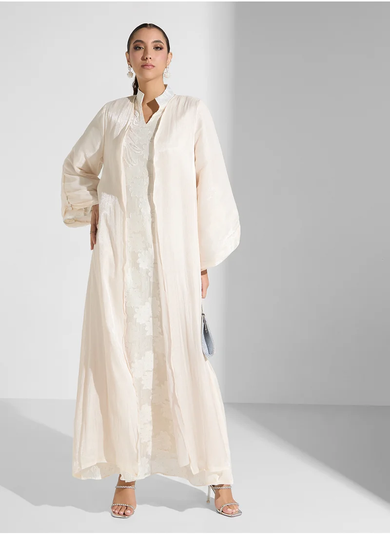 خزانة Basic Abaya