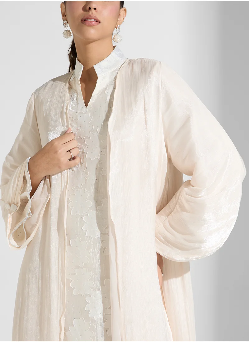 خزانة Basic Abaya