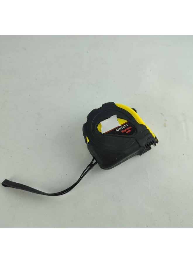 5m measuring tape, one piece - Image 4