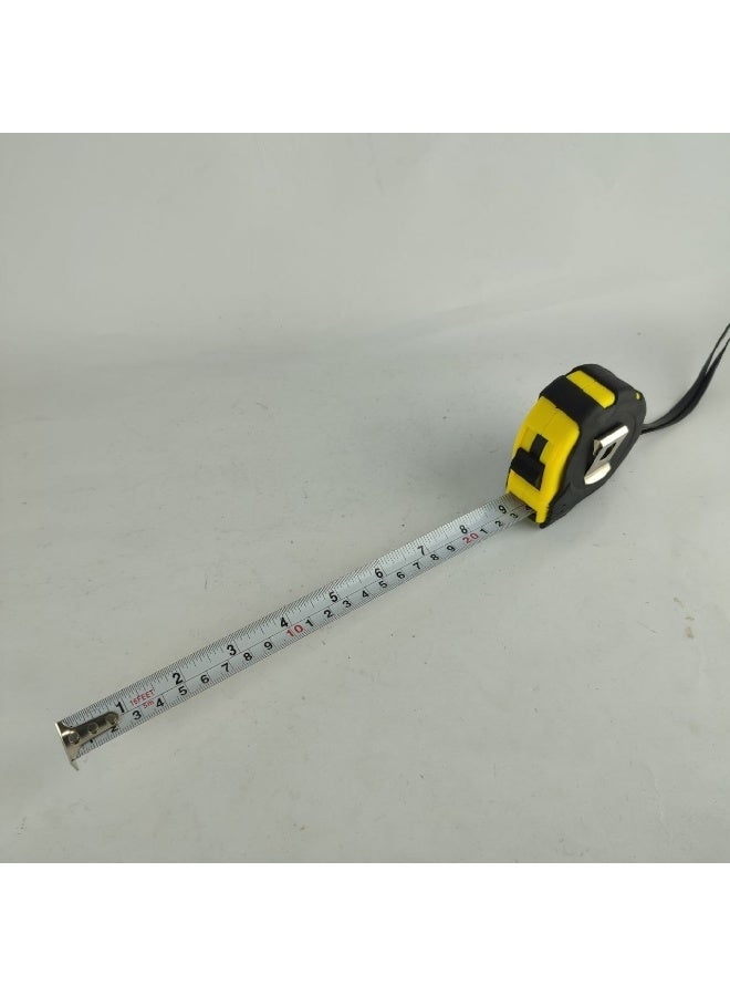 5m measuring tape, one piece - Image 5