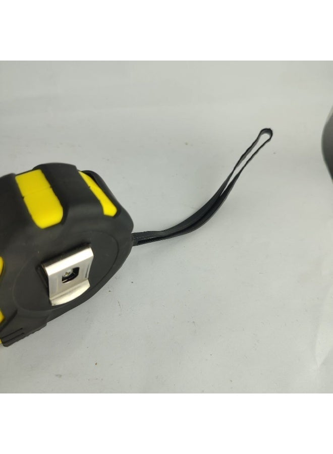 5m measuring tape, one piece - Image 3