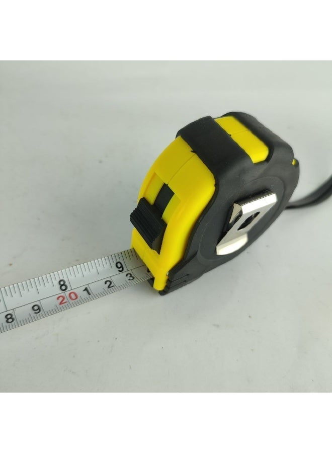 5m measuring tape, one piece - Image 2