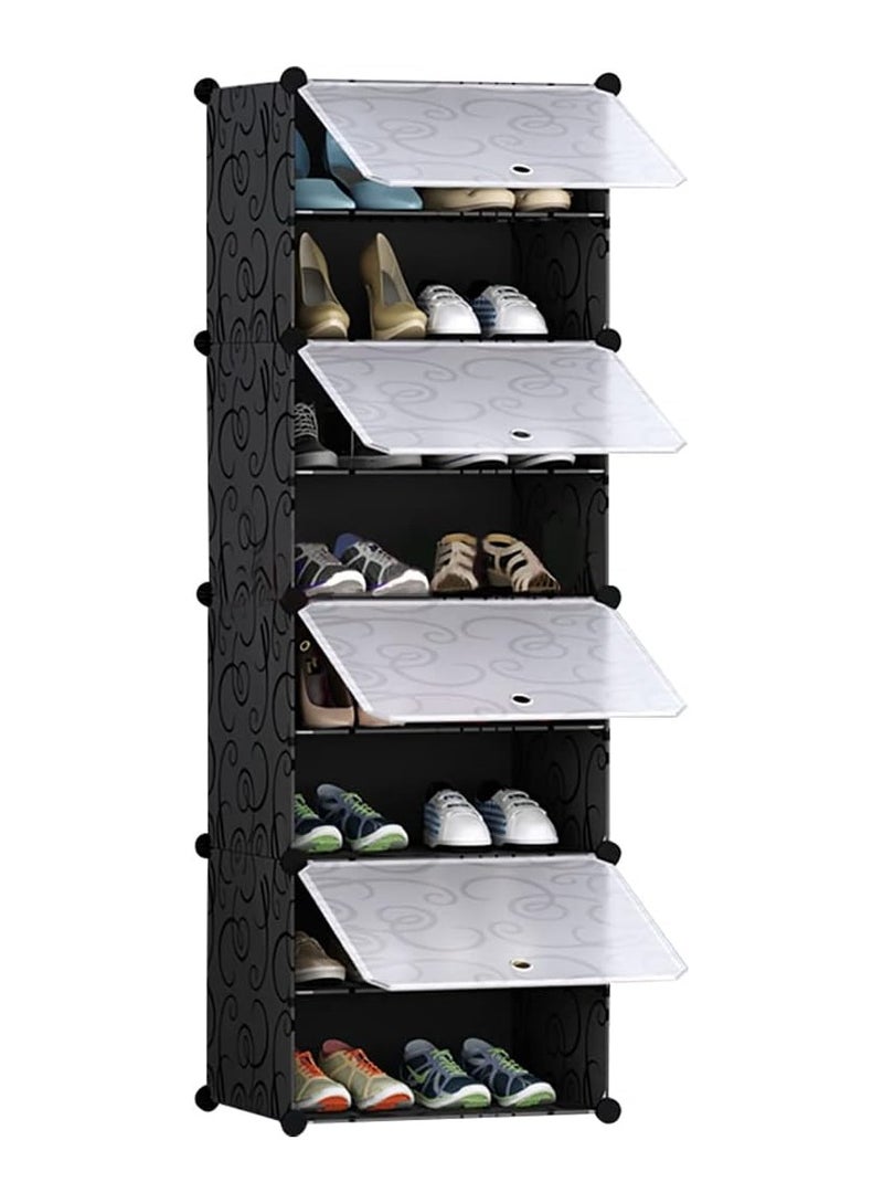 بيوينتي حامل الحذاء - Image 1